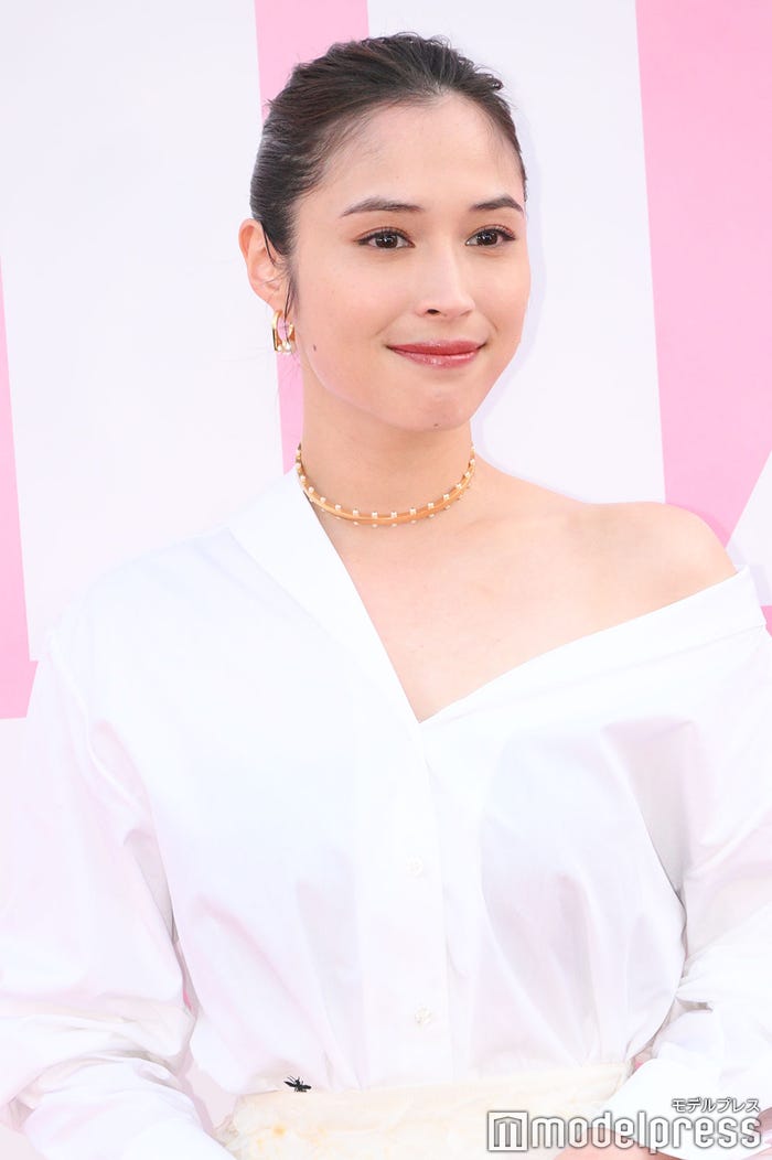 広瀬アリス(C)モデルプレス