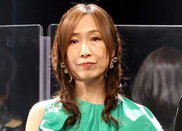 「奇跡の58歳」「世界一美しい」森口博子 インスタ開設でいきなりボディコン姿披露「夢が詰まってる」「スタイル良すぎ」