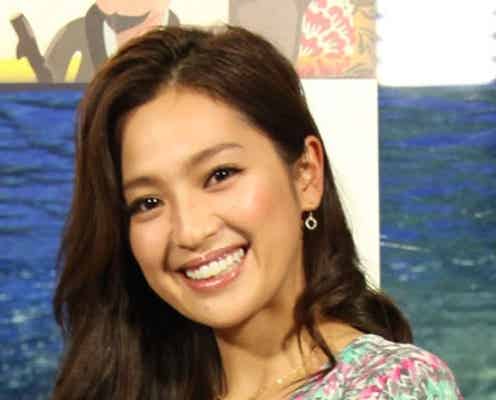 人気モデル、「お父さんのお小遣いが2万は安い」