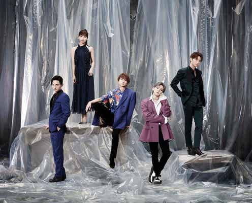 AAA&DA PUMP「U.S.A.」が1位 “avexチャンネル”アーティスト別総再生回数&楽曲別総再生回数ランキングTOP10発表