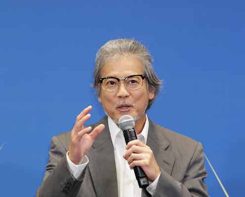 唐沢寿明、西田敏行さんからの印象深い一言 樹木希林さんに驚いた撮影秘話も回顧「鍛えられた」