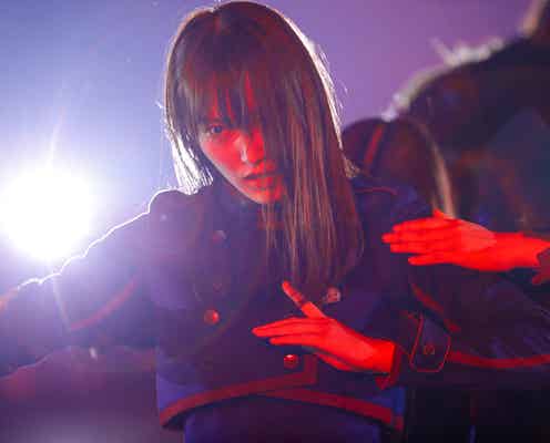 「欅坂46 THE LAST LIVE」1日目セットリスト&詳細ライブレポート