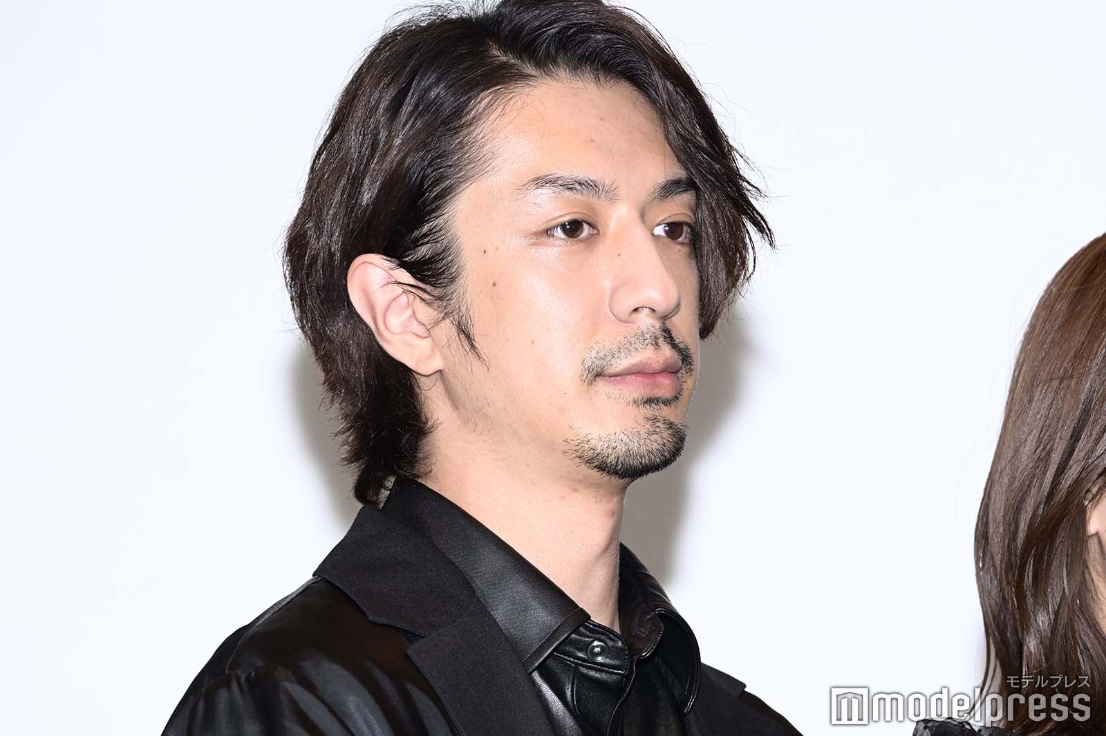 松本寛也 （C）モデルプレス