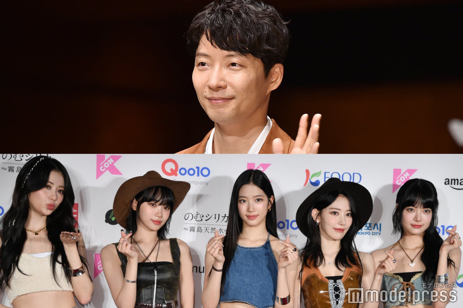 星野源、LE SSERAFIMとの「衝撃的な出会い」回顧 紅白舞台裏での裏話明らかに