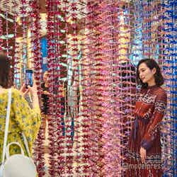 店舗数の豊富さだけじゃないのがドバイモールの魅力(C)モデルプレス