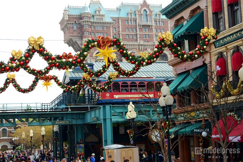 東京ディズニーシー