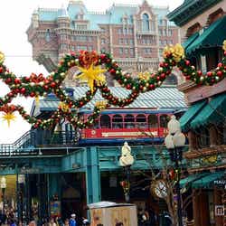 東京ディズニーシー