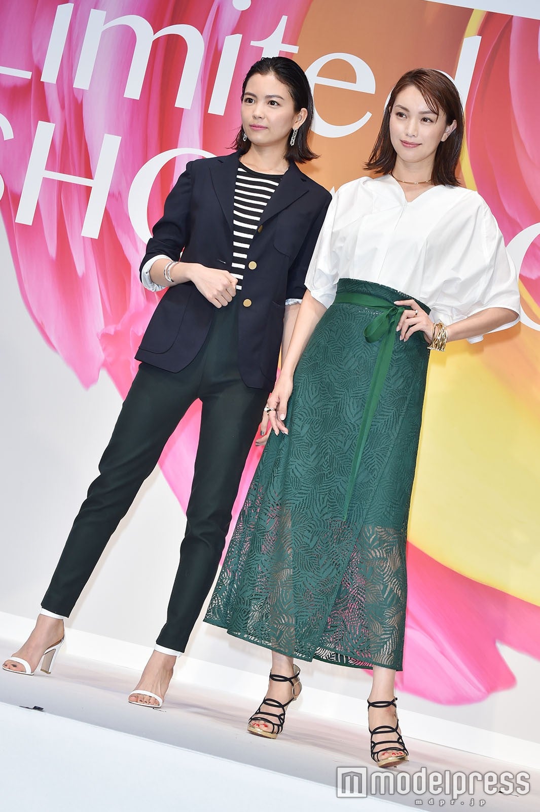 蛯原友里 矢野未希子 夫とのデートを語る モデルプレス 蛯原友里 矢野未希子 夫とのデートを語る モデルプレス