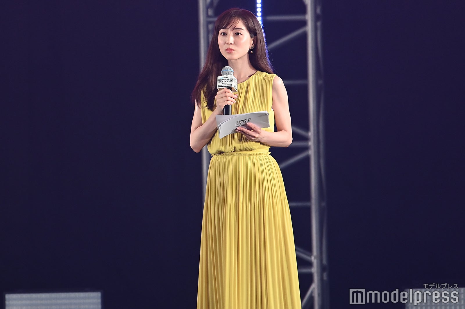 田中みな実（C）モデルプレス