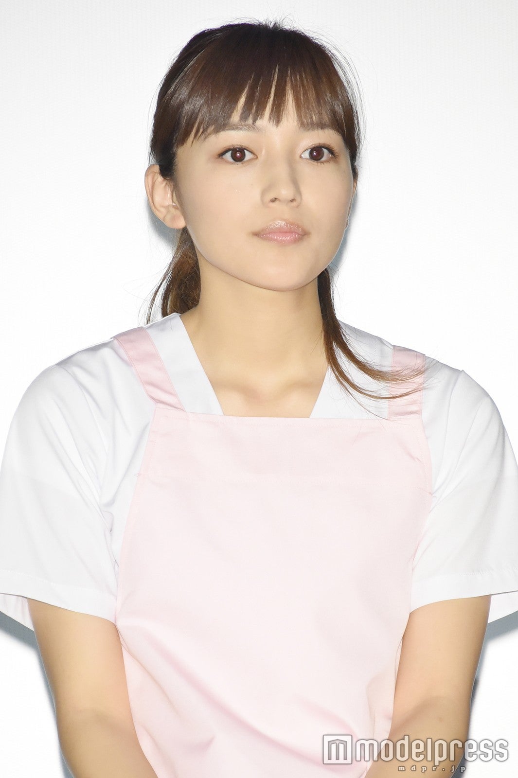 川口春奈 （C）モデルプレス