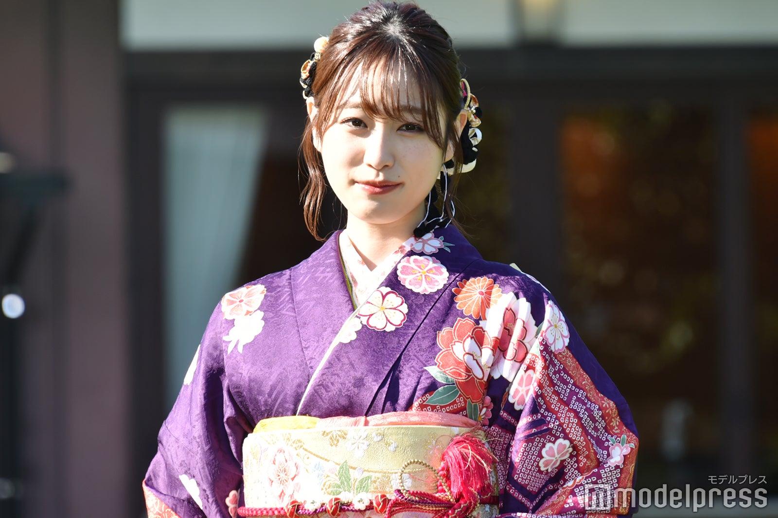 高橋ひかる（C）モデルプレス