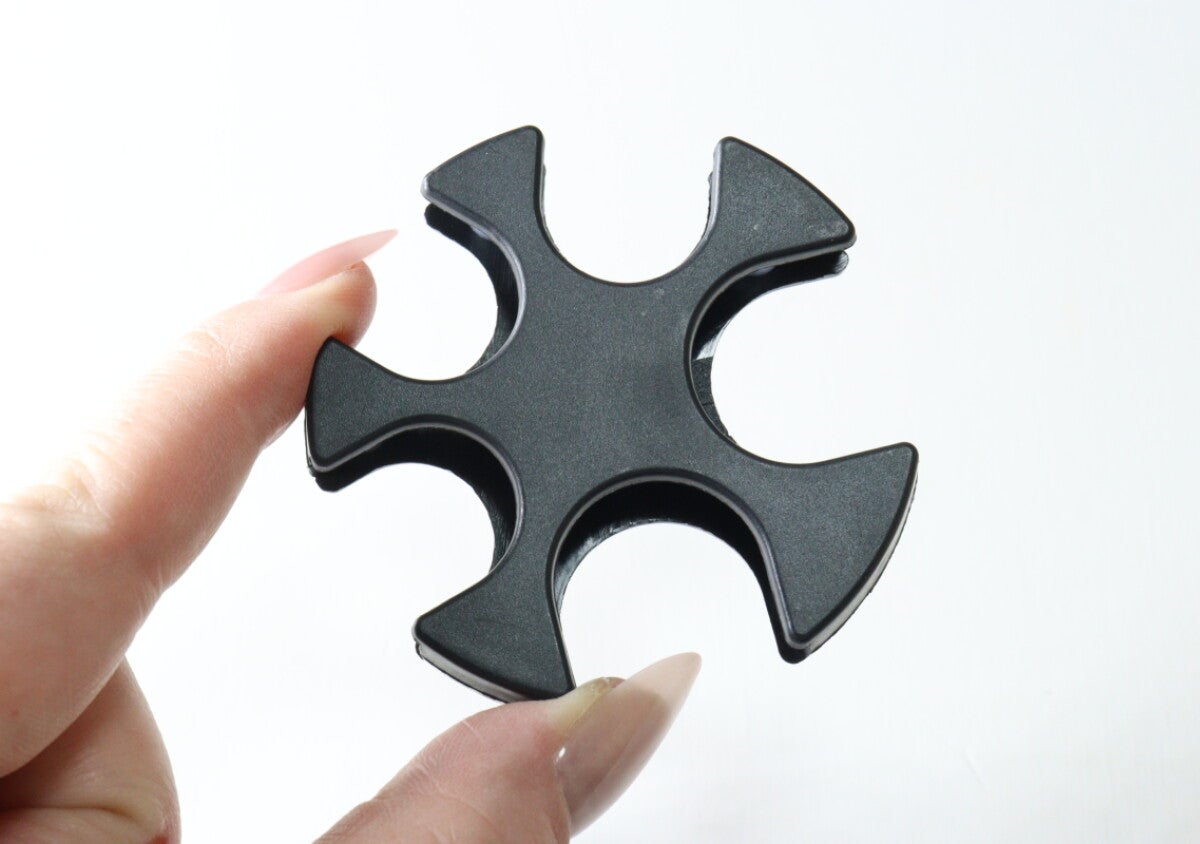 「一部の界隈にバレたら速攻売り切れるヤツ」「結局2種しか使わん！」100均グッズ