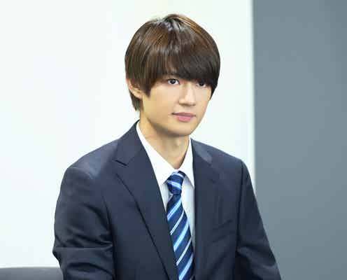 佐野勇斗、TBSドラマ初主演“就活ヒューマンストーリー”で1人2役<就活タイムカプセル>