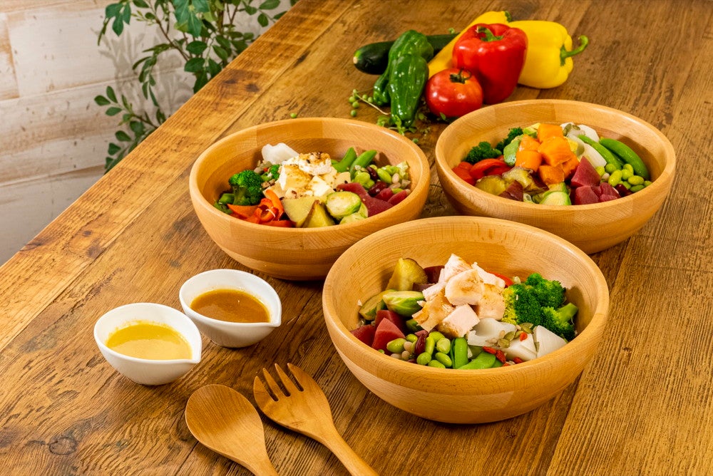 おふろcafe ハレニワの湯／画像提供：温泉道場