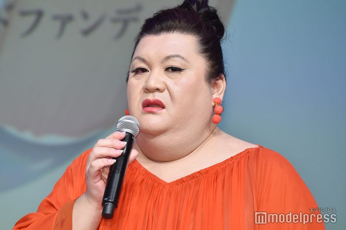 マツコ・デラックス(C)モデルプレス