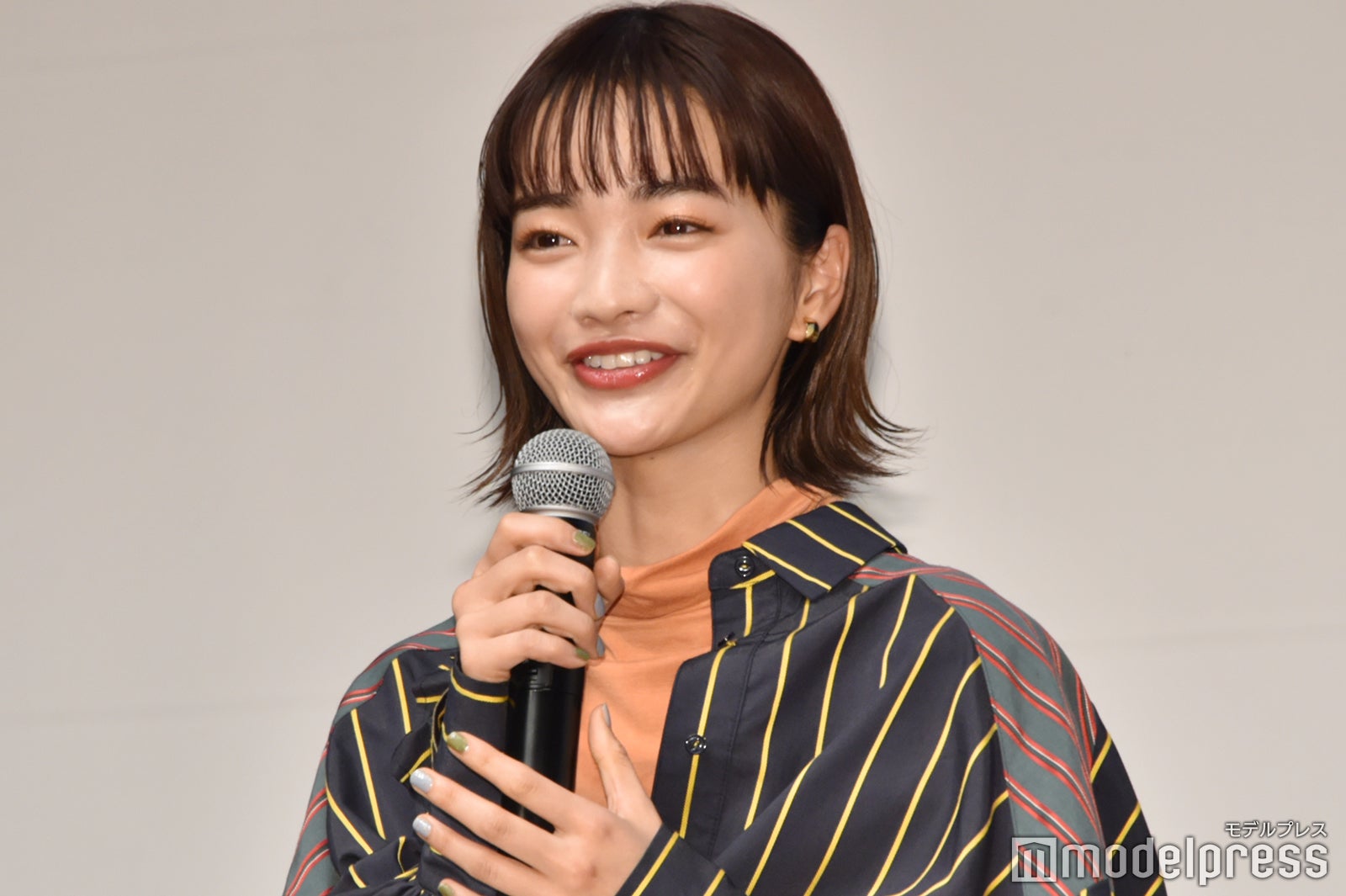 見上愛（C）モデルプレス