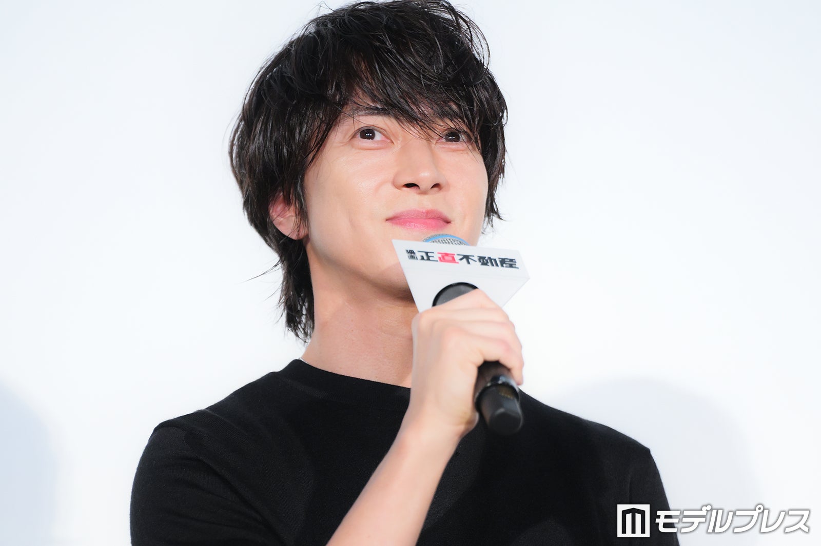 山下智久（C）モデルプレス