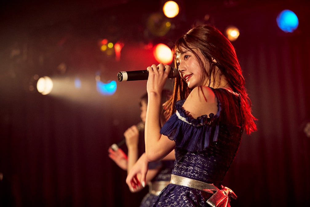 夢みるアドレセンス「YUMEADO“20200131”」より（提供写真）