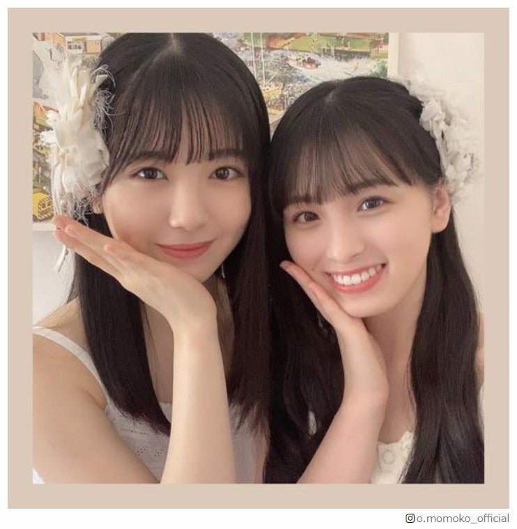乃木坂46卒業＆芸能界引退の大園桃子さん、アパレルブランド発表