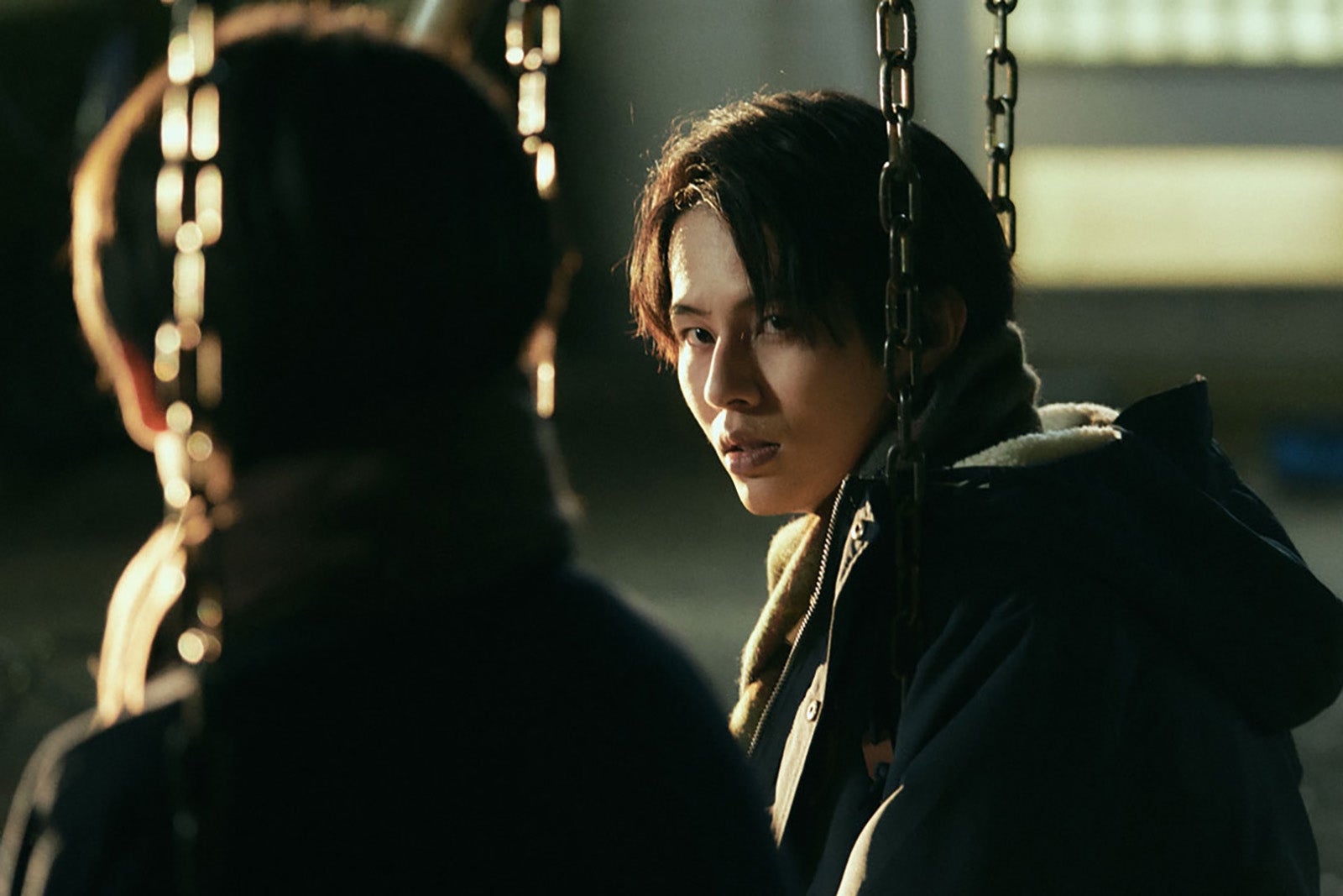 矢花黎「マイストロベリーフィルム」第6話より（C）「マイストロベリーフィルム」製作委員会・MBS