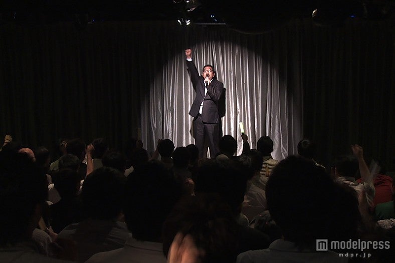 AKB48劇場／（C）AKS