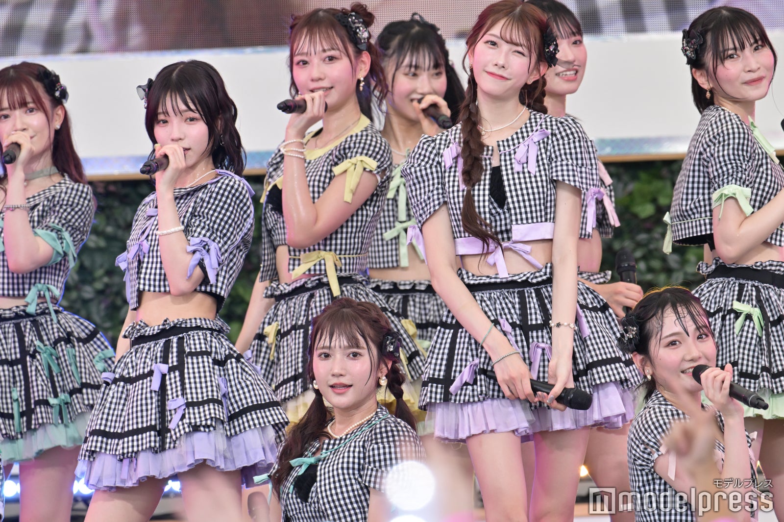 ユニバーサルミュージック、TikTokと新契約 AKB48・Travis Japan・ENHYPENら削除音源復活へ - モデルプレス