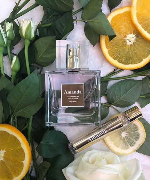 3000円以下で購入できるフレグランス