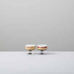 プリン・ア・ラ・モード/提供画像