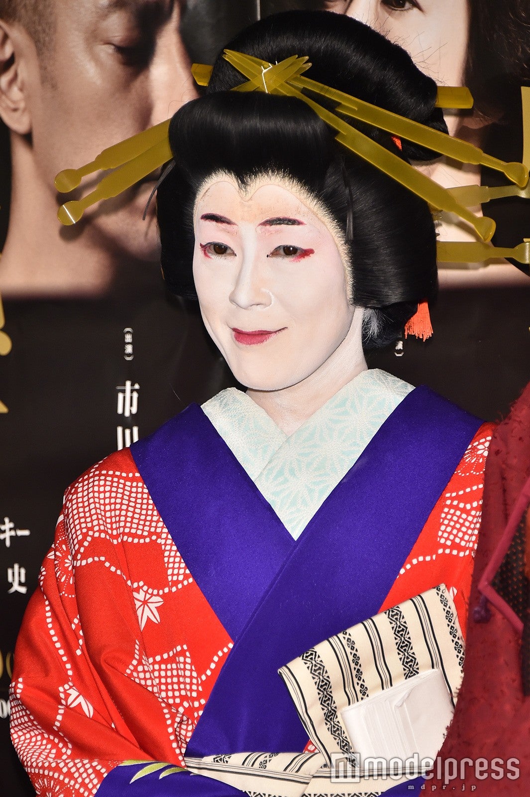 寺島しのぶ （C）モデルプレス