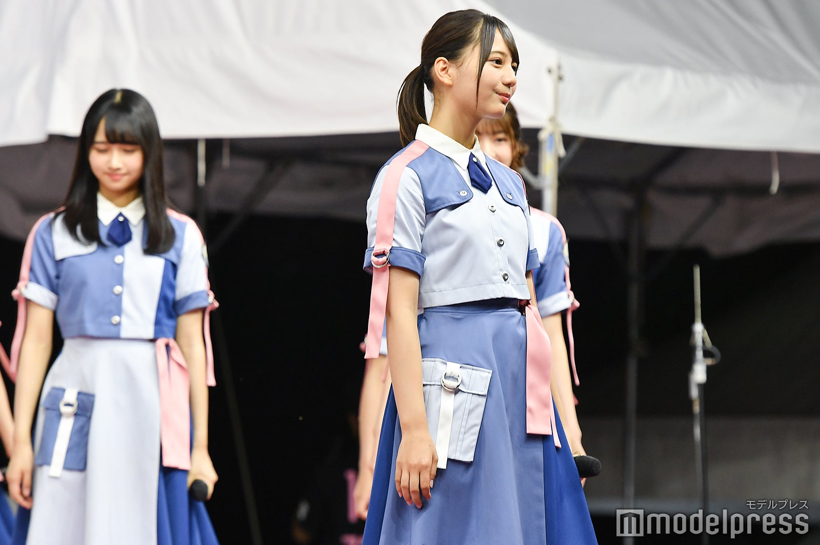 日向坂46（C）モデルプレス