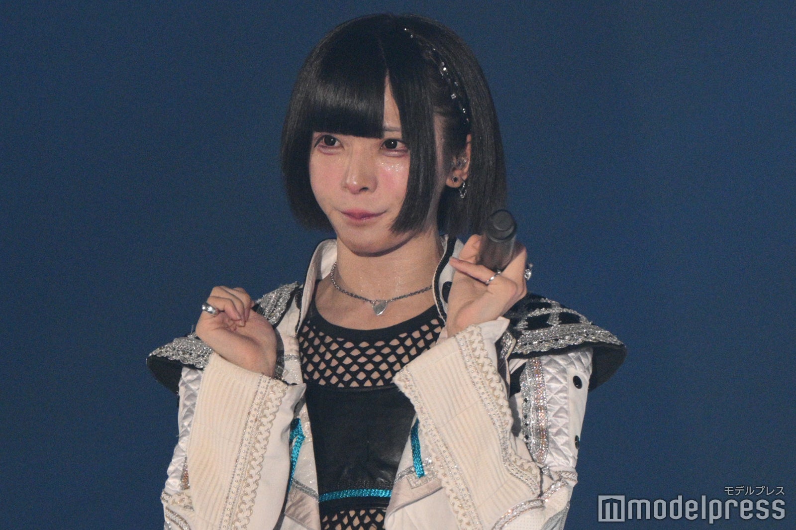 夢喰NEON（C）モデルプレス