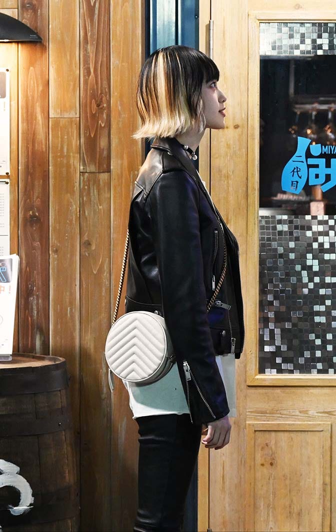 平手友梨奈「六本木クラス」(C)Kwang jin/tv asahi