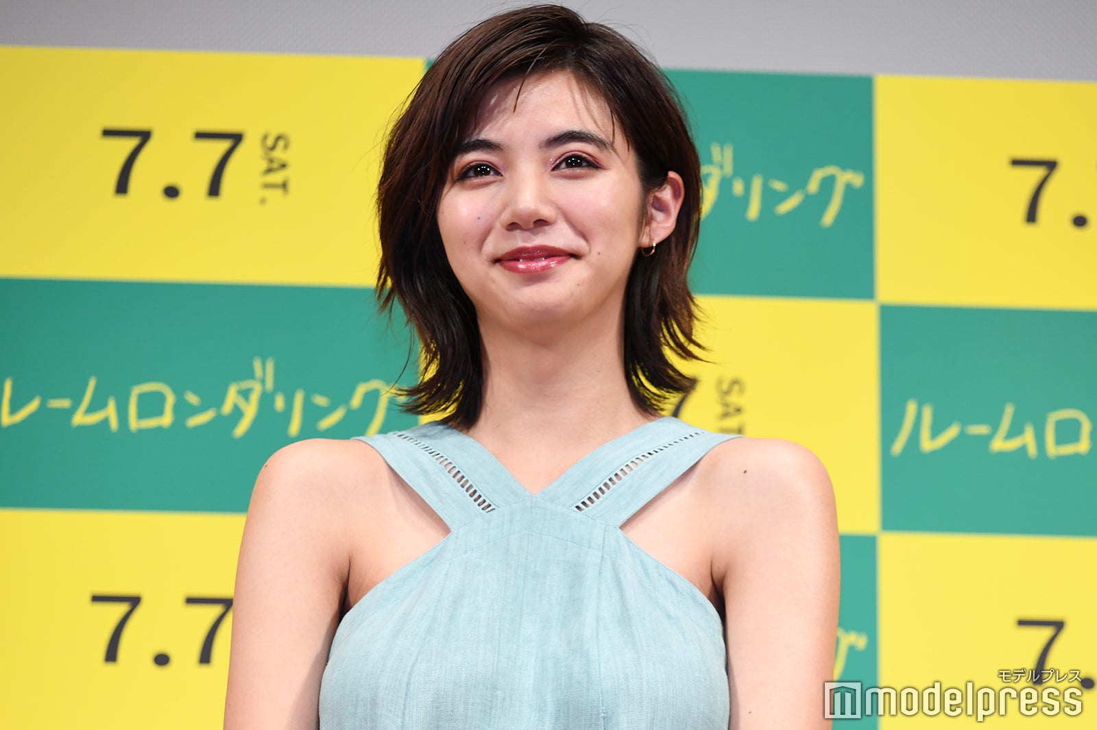 池田エライザ（C）モデルプレス