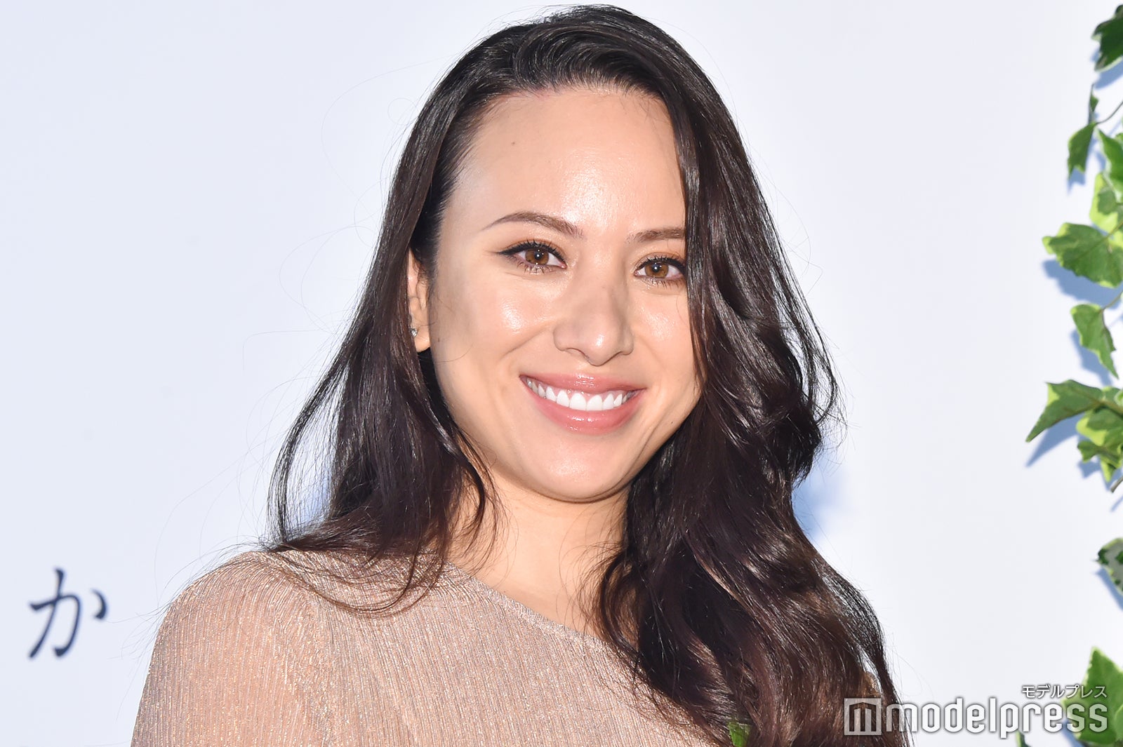 道端アンジェリカ（C）モデルプレス