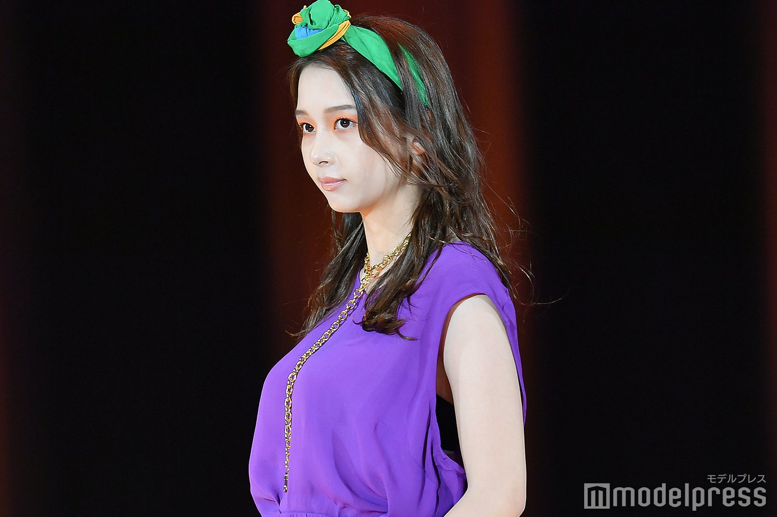 Niki （C）モデルプレス