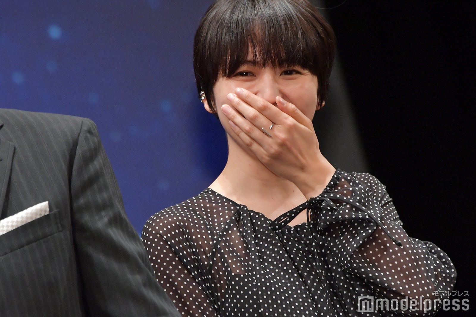 長澤まさみ （C）モデルプレス