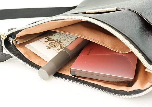 宝島社　素敵なあの人特別編集　付録