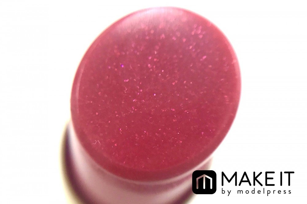 粒の大きなパールが華やか (C)メイクイット