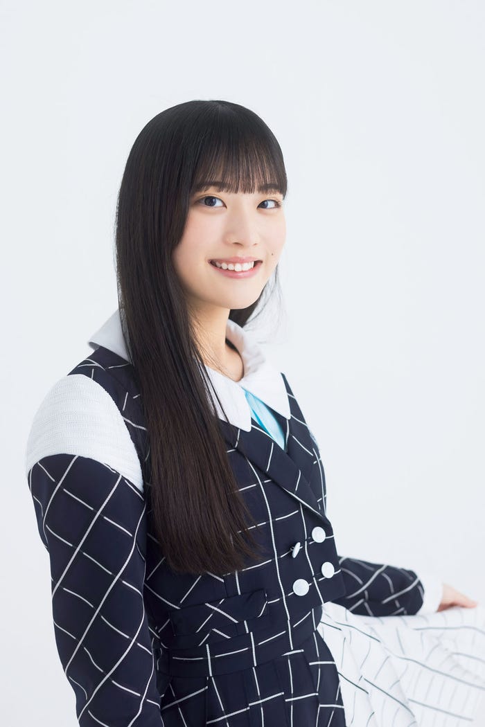 奥田唯菜(C)田中智久、光文社