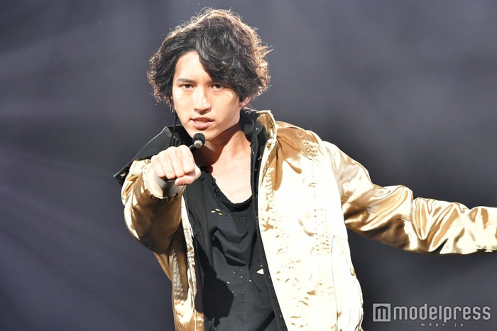 田口 淳之介 このままでは終わらない ファンと誓った 約束 日本ツアー最終公演で感動の渦 ライブレポ モデルプレス