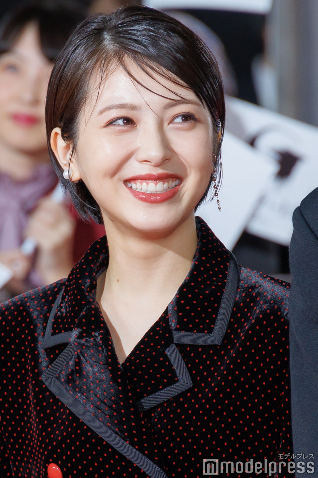 浜辺美波（C）モデルプレス