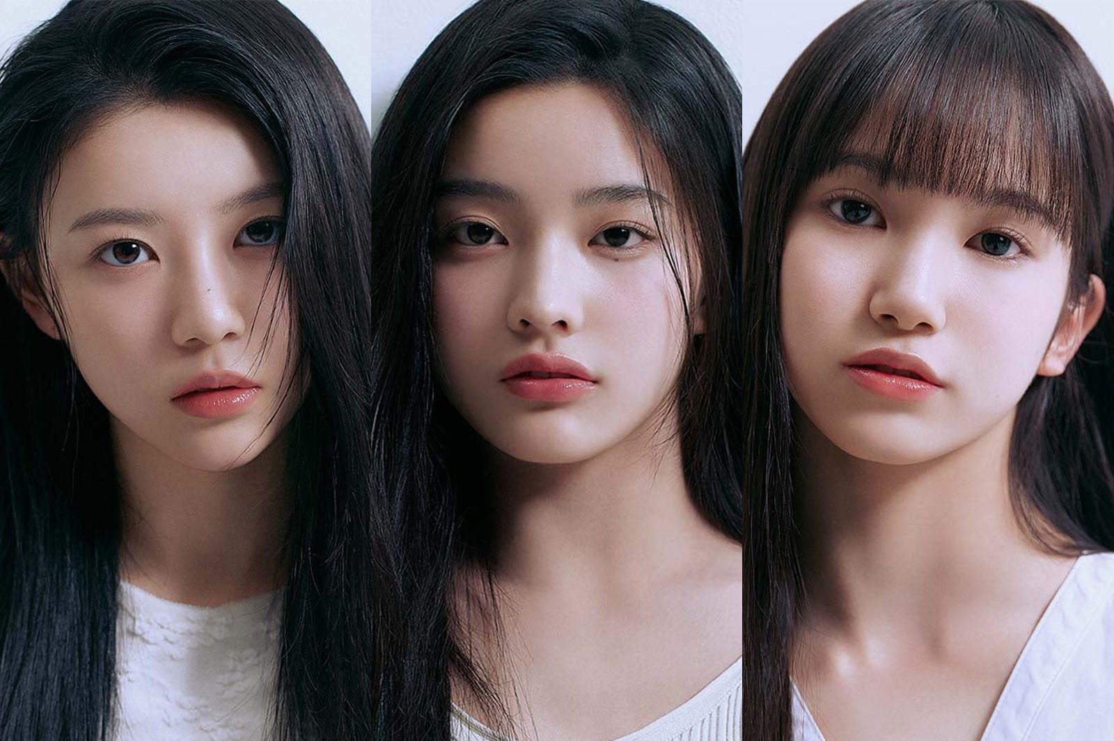 「R U Next？」ファイナル直前 読者が選ぶ「アユネク」1PICKランキングTOP3を発表【モデルプレス国民的推しランキング】