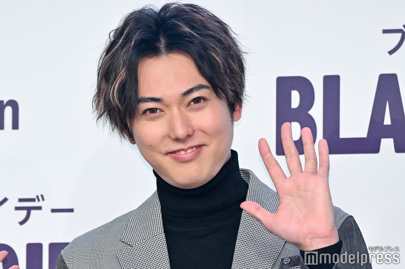 ないとー （C）モデルプレス