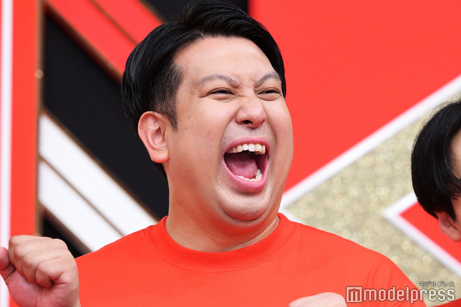 ジャンボたかお（C）モデルプレス