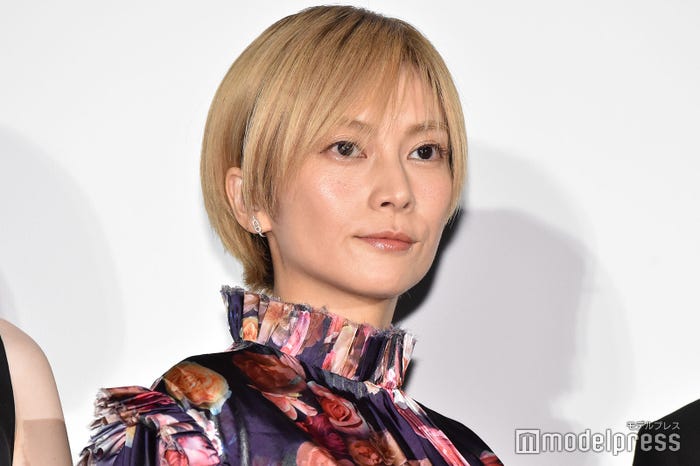 柴咲コウ(C)モデルプレス