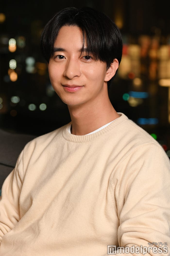 ボミ(C)モデルプレス