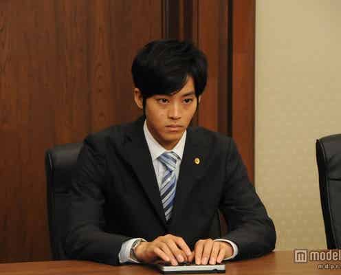 松坂桃李「共演者の顔が思い出せない」 全盲役で新境地
