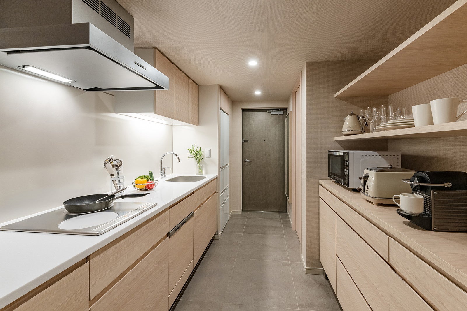 OMO5横浜馬車道 by 星野リゾート／提供画像