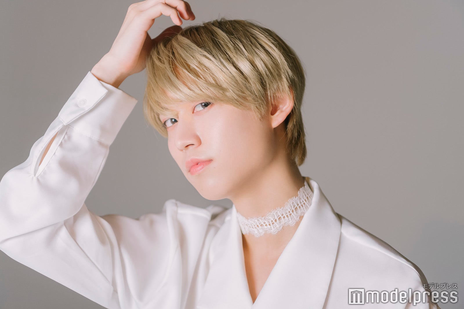 白岩瑠姫（C）モデルプレス