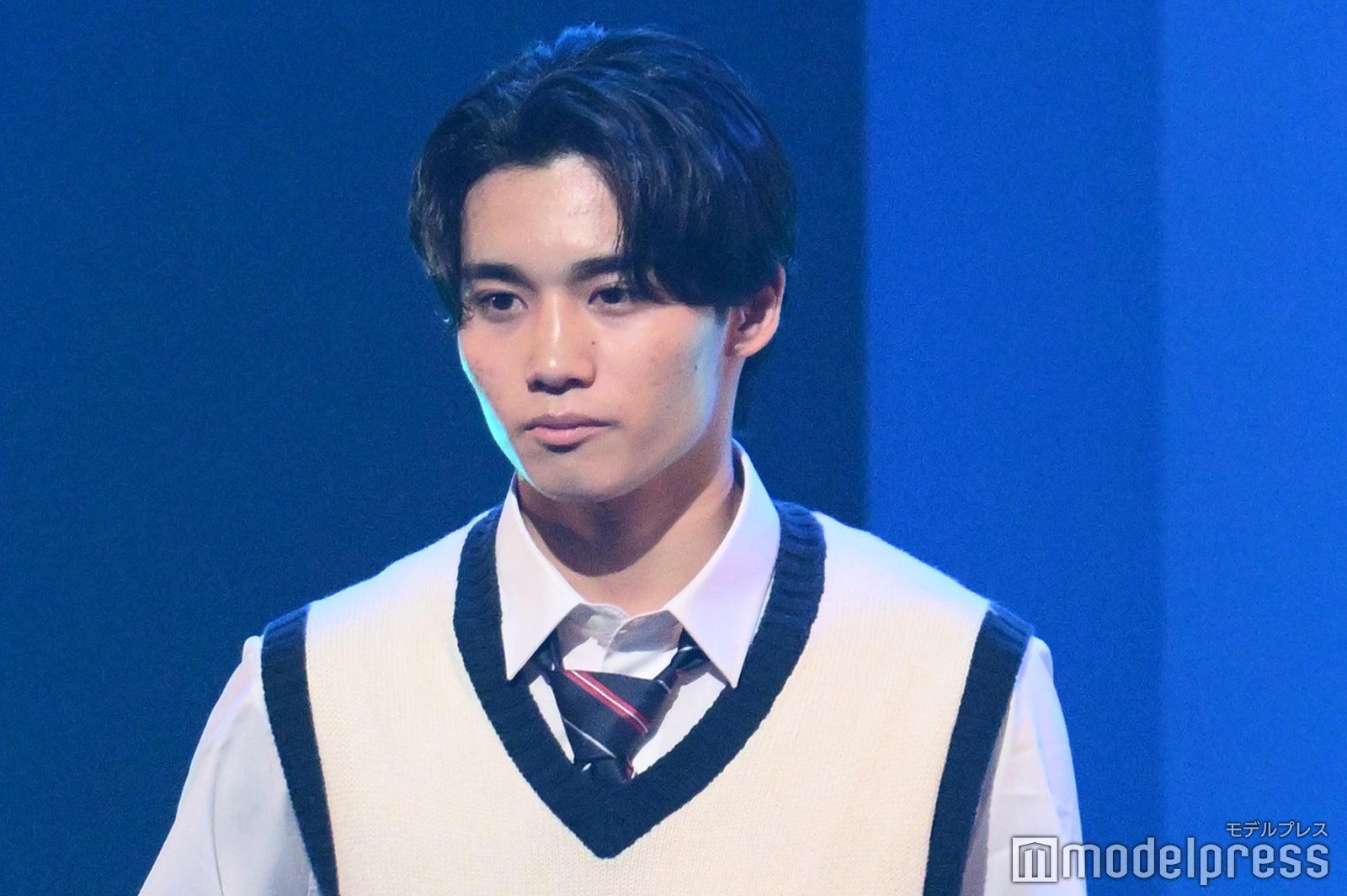 「男子高生ミスターコン2023」ファイナリスト（C）モデルプレス